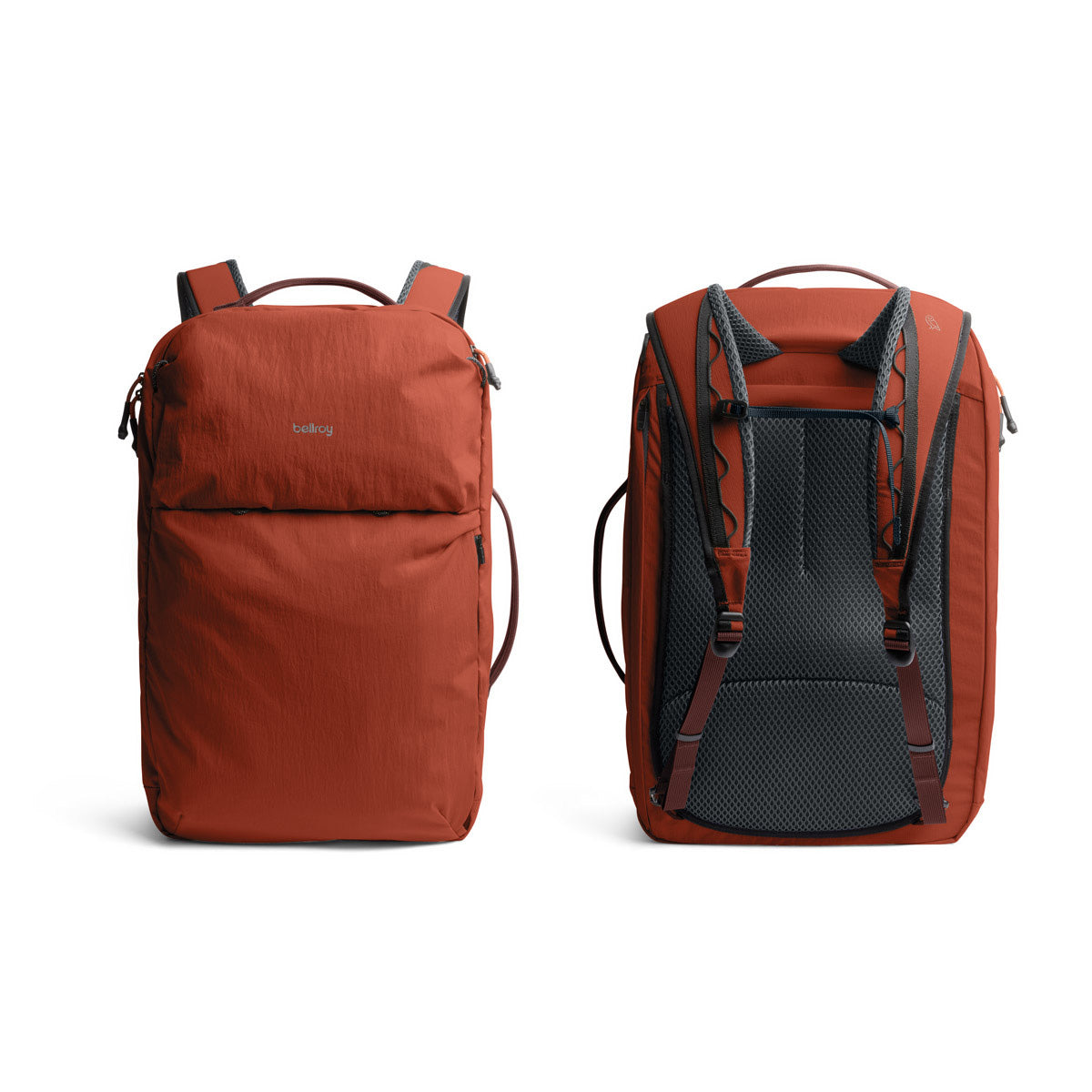 Bellroy Lite Travel Pack 38L, Clay