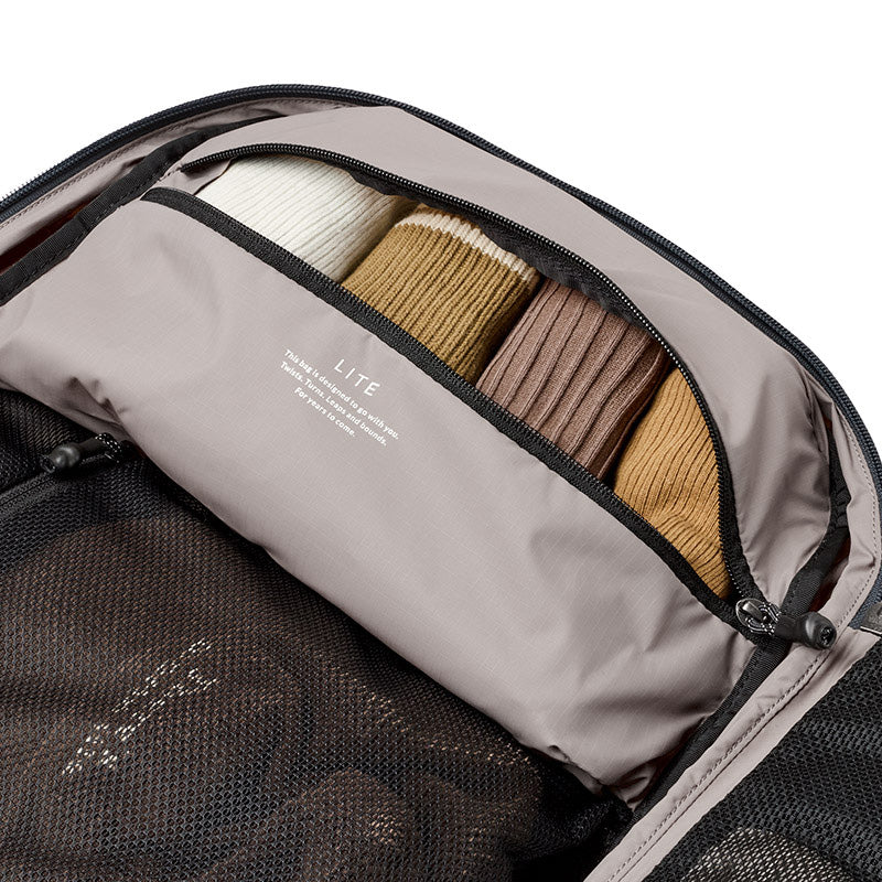 Bellroy Lite Travel Pack 38L, Clay