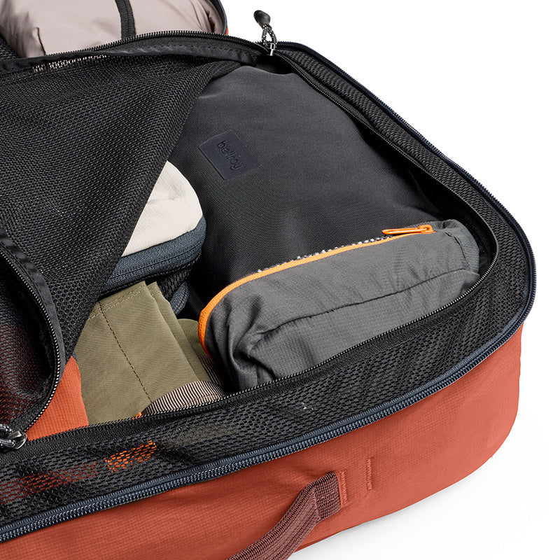 Bellroy Lite Travel Pack 38L, Clay