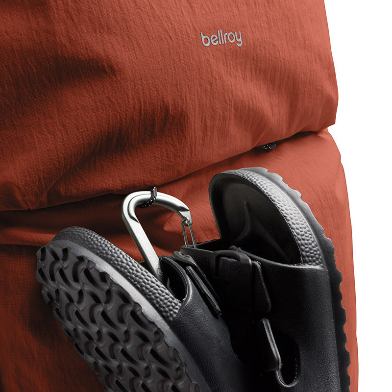 Bellroy Lite Travel Pack 38L, Clay