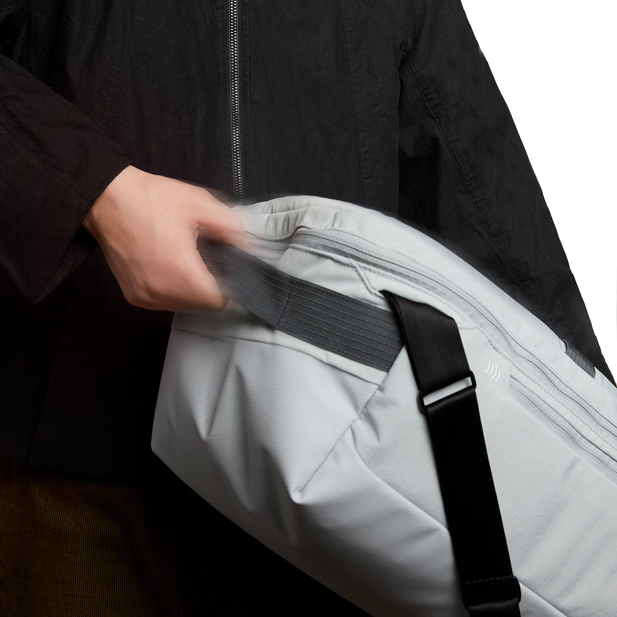 Bellroy Venture Grab Pack, Fog