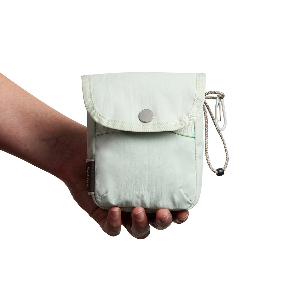 Bellroy Cinch Pocket, Seafoam