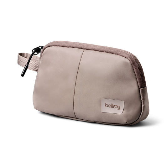 Bellroy Laneway Daily Pouch, Fawn