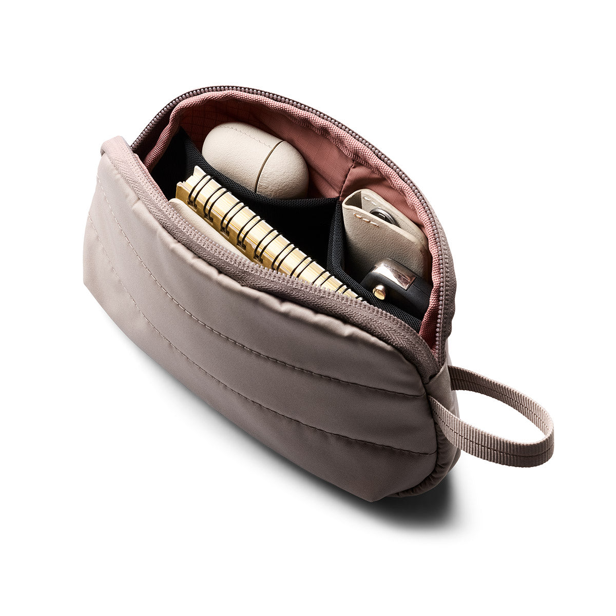 Bellroy Laneway Daily Pouch, Fawn