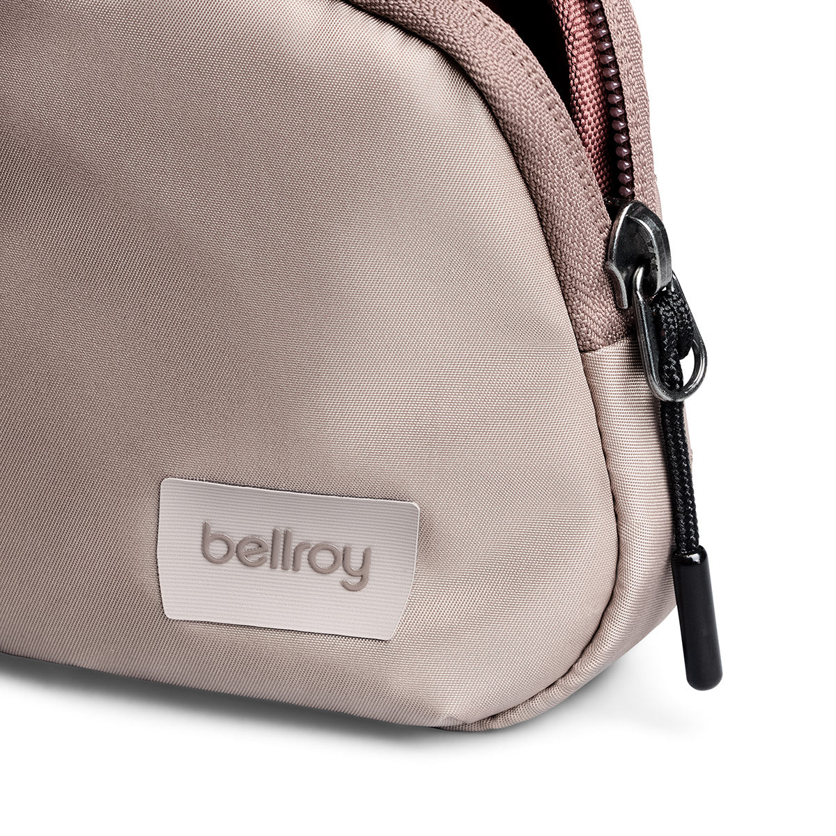 Bellroy Laneway Daily Pouch, Fawn