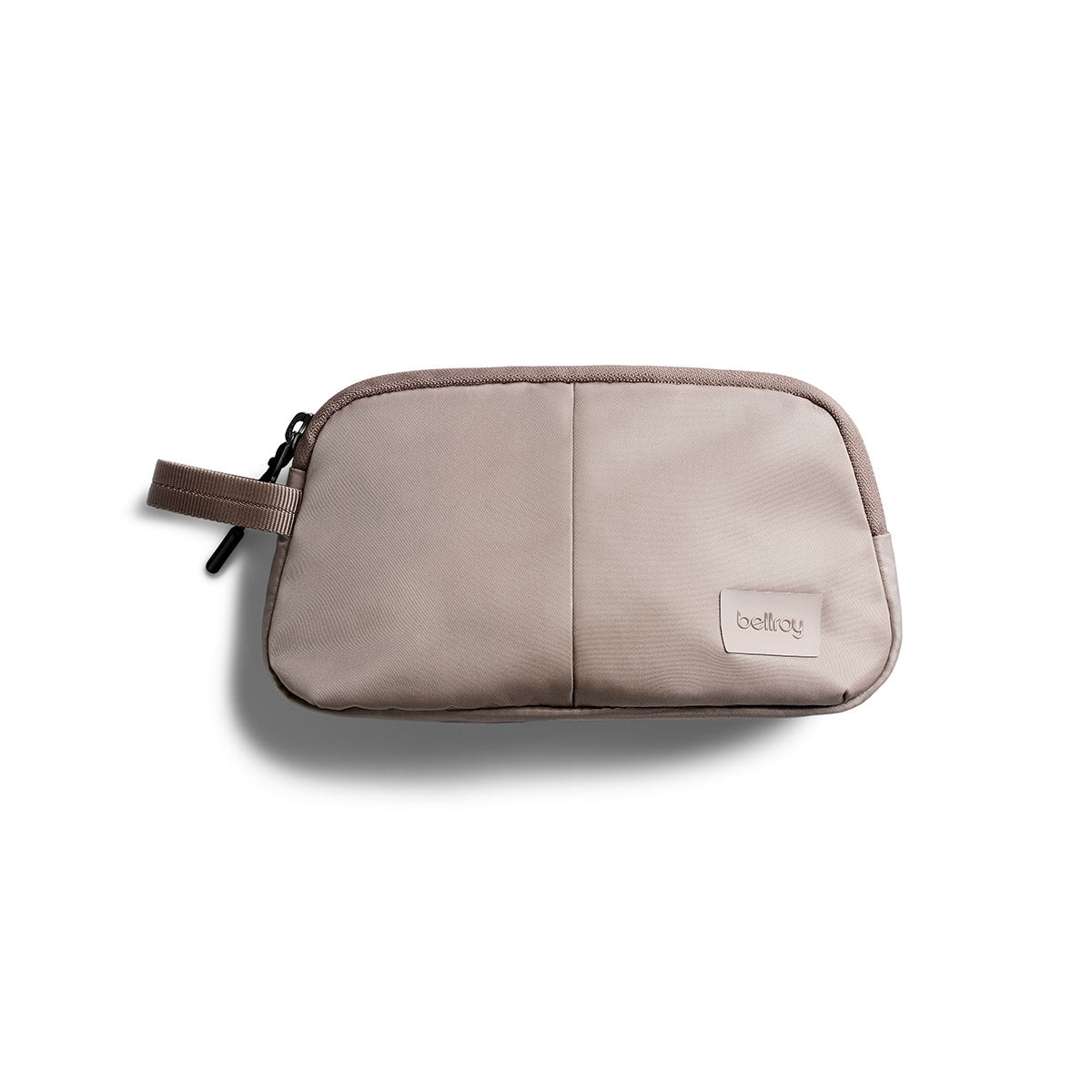 Bellroy Laneway Daily Pouch, Fawn
