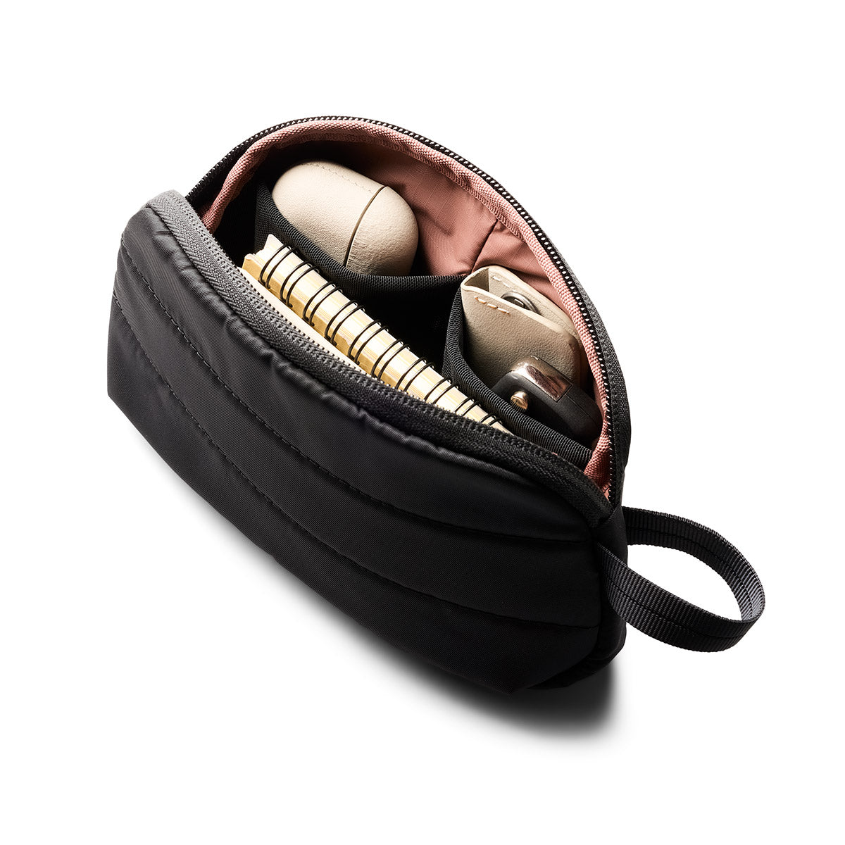 Bellroy Laneway Daily Pouch, Ink