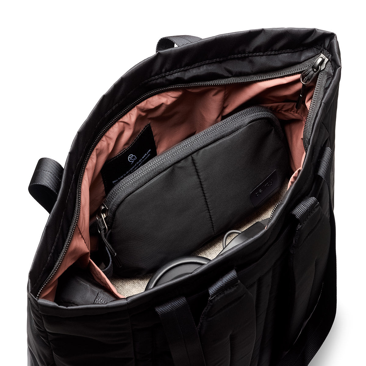 Bellroy Laneway Daily Pouch, Ink