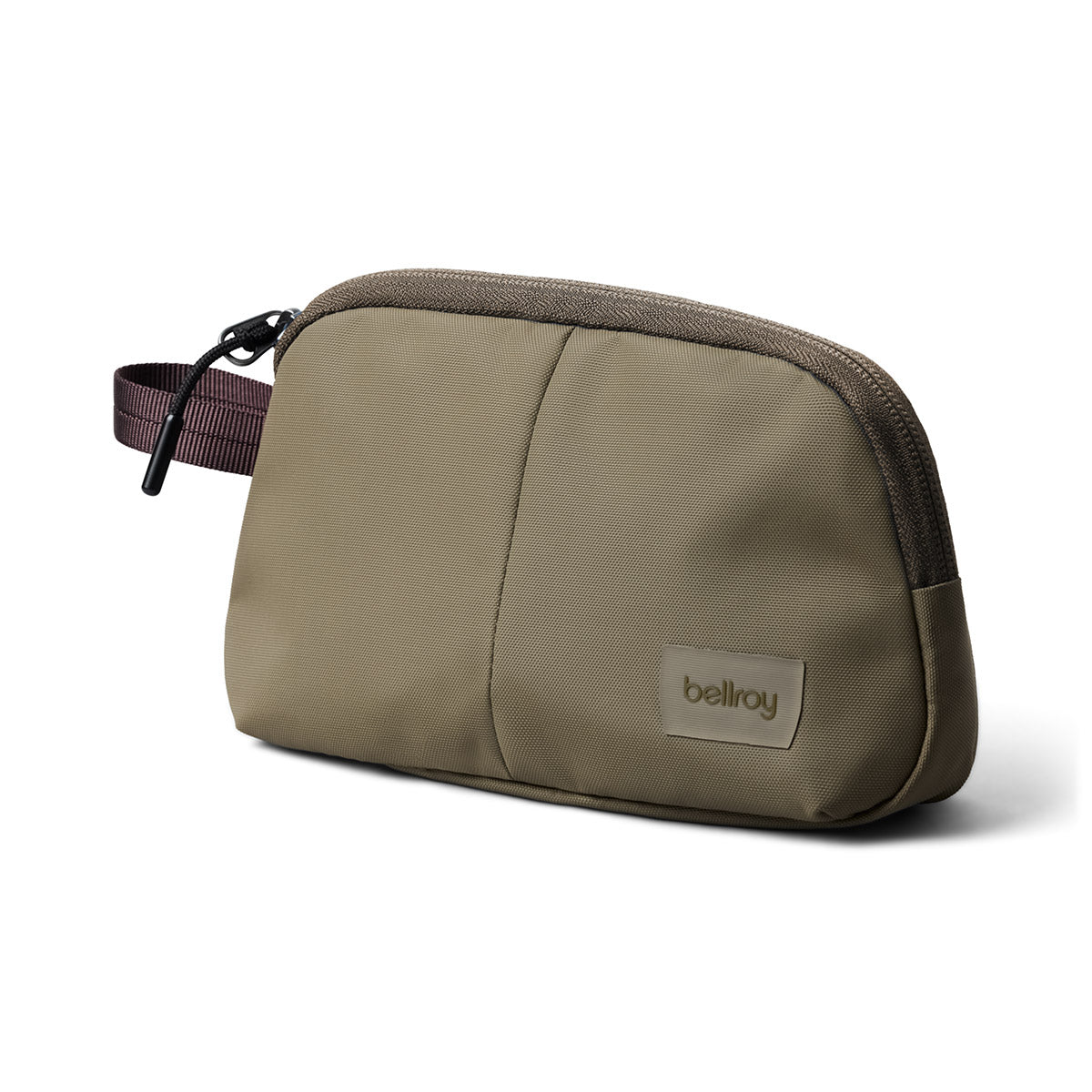 Bellroy Laneway Daily Pouch, Sea Kelp