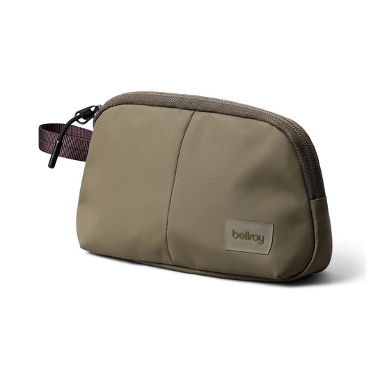 Bellroy Laneway Daily Pouch, Sea Kelp