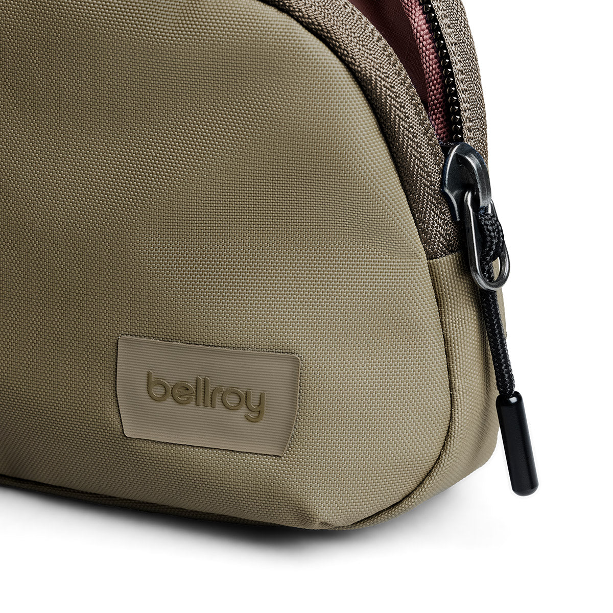 Bellroy Laneway Daily Pouch, Sea Kelp