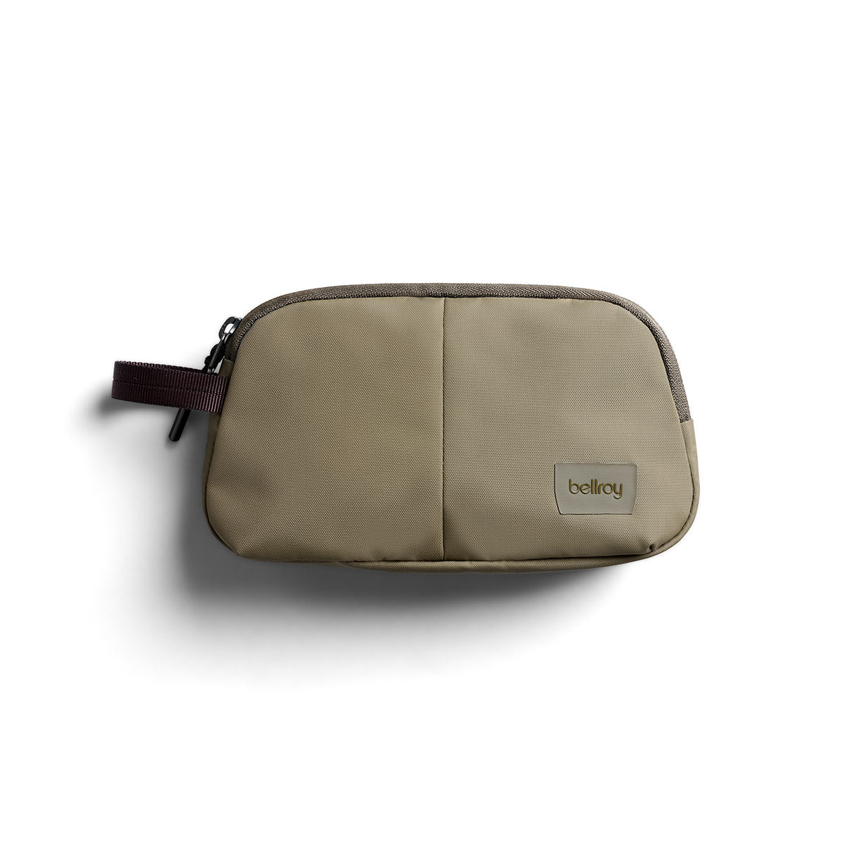 Bellroy Laneway Daily Pouch, Sea Kelp