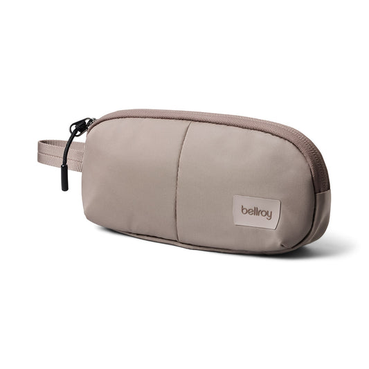 Bellroy Laneway Sunglasses Pocket, Fawn