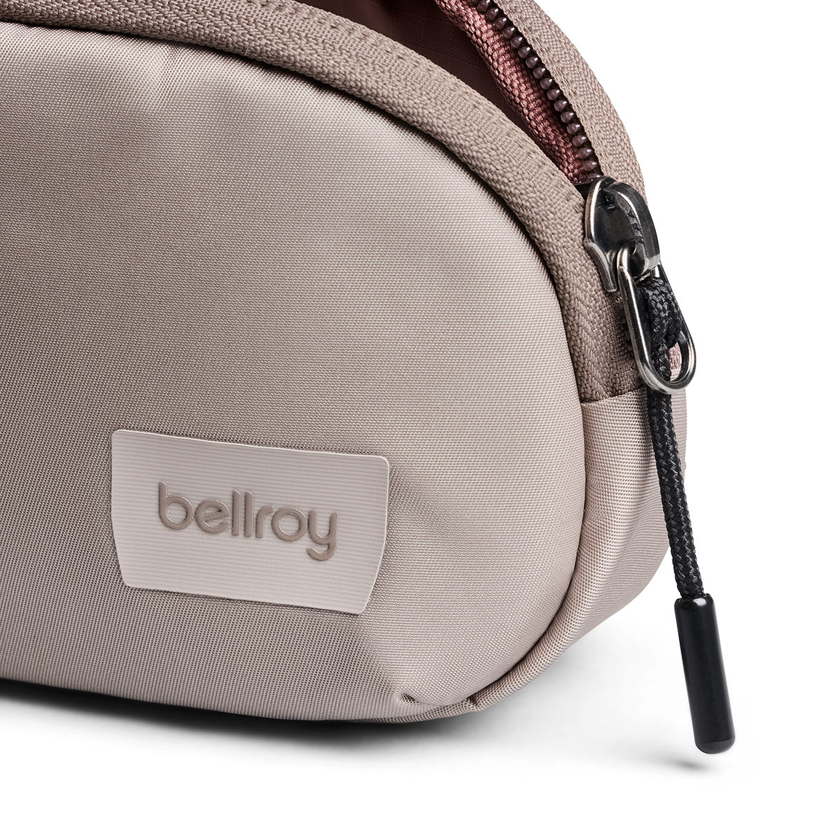 Bellroy Laneway Sunglasses Pocket, Fawn