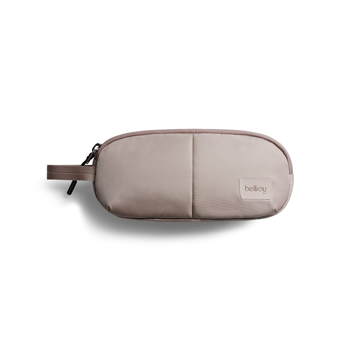 Bellroy Laneway Sunglasses Pocket, Fawn