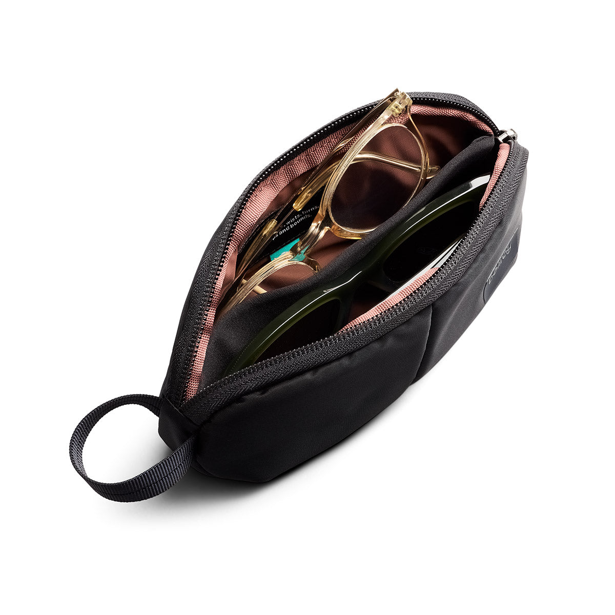 Bellroy Laneway Sunglasses Pocket, Ink
