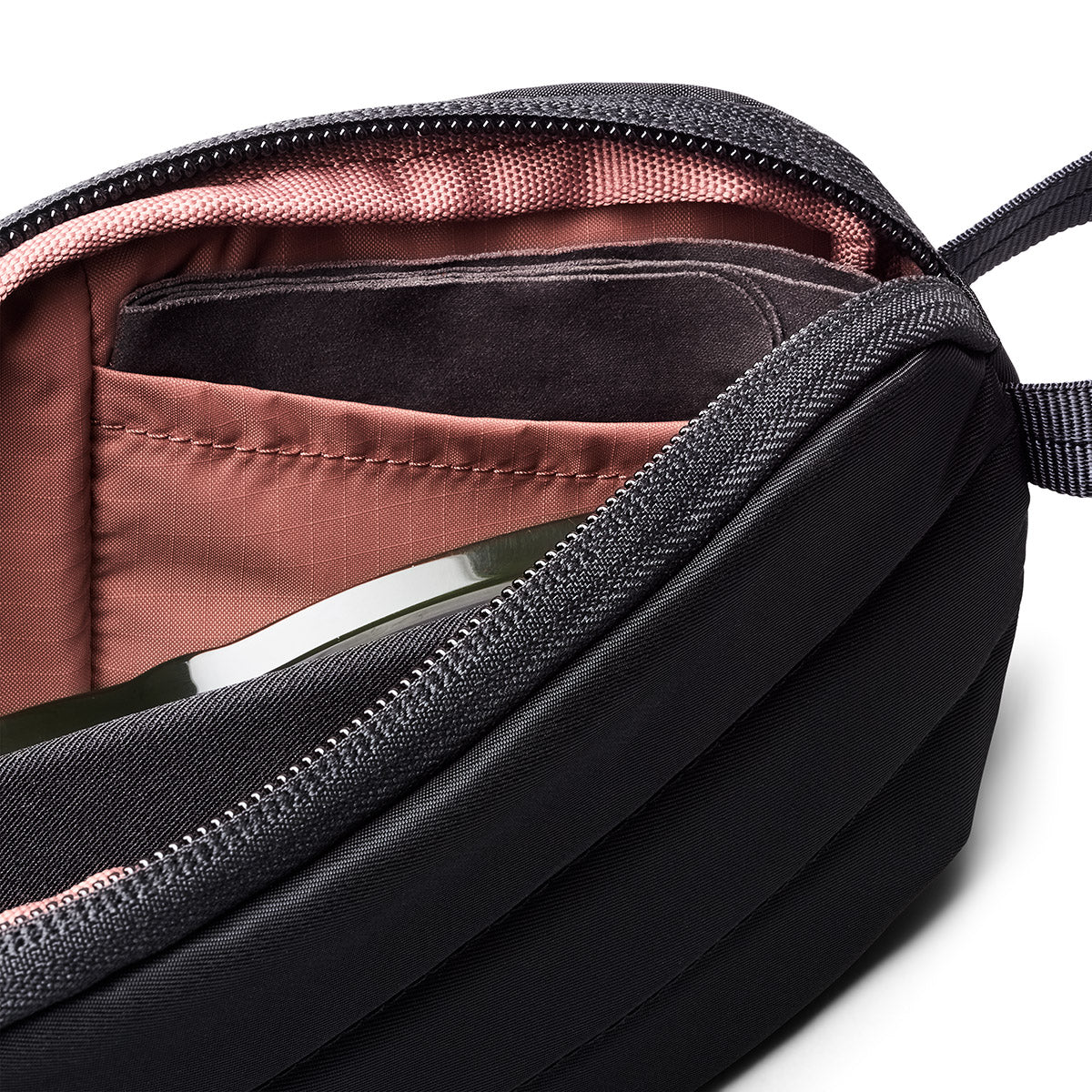 Bellroy Laneway Sunglasses Pocket, Ink