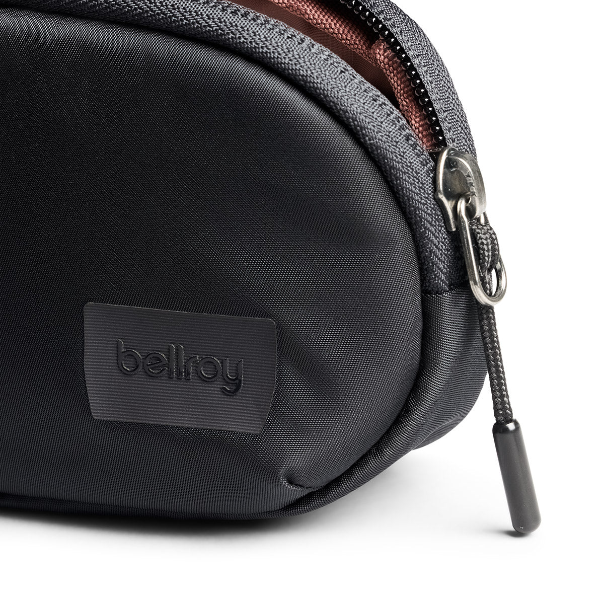 Bellroy Laneway Sunglasses Pocket, Ink