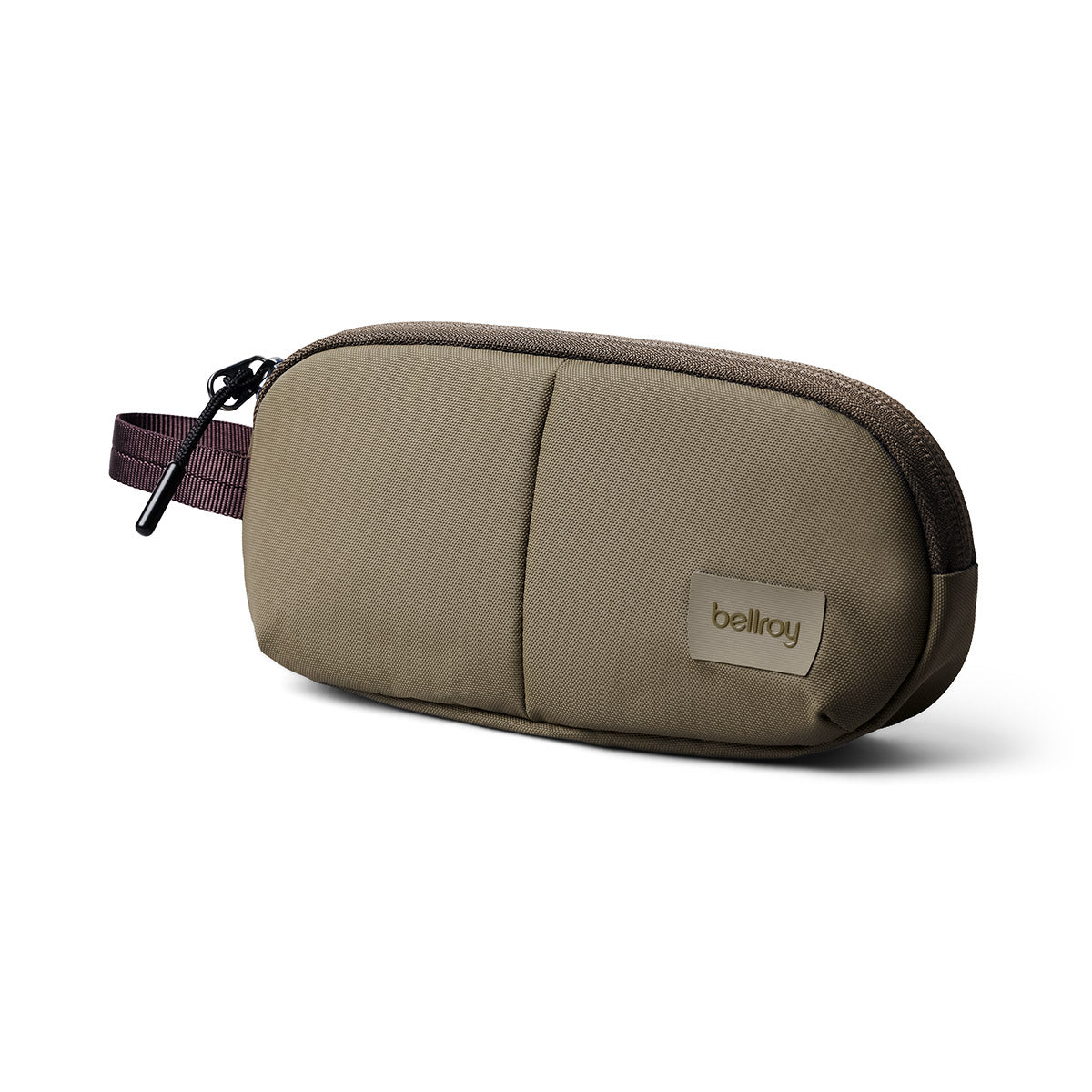Bellroy Laneway Sunglasses Pocket, Sea Kelp