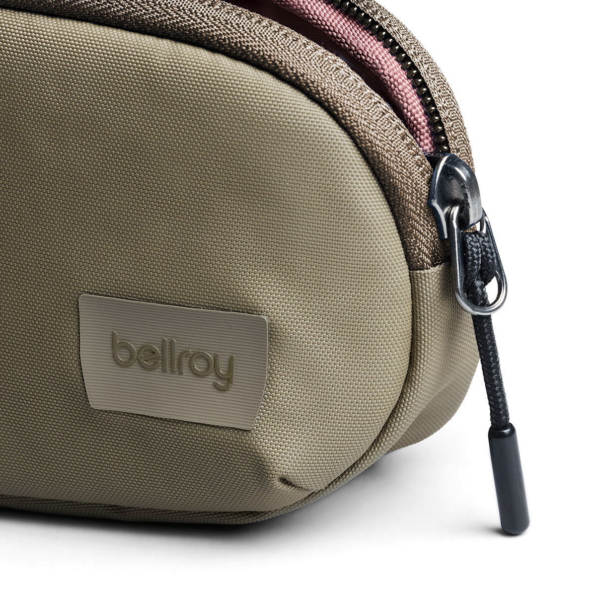 Bellroy Laneway Sunglasses Pocket, Sea Kelp