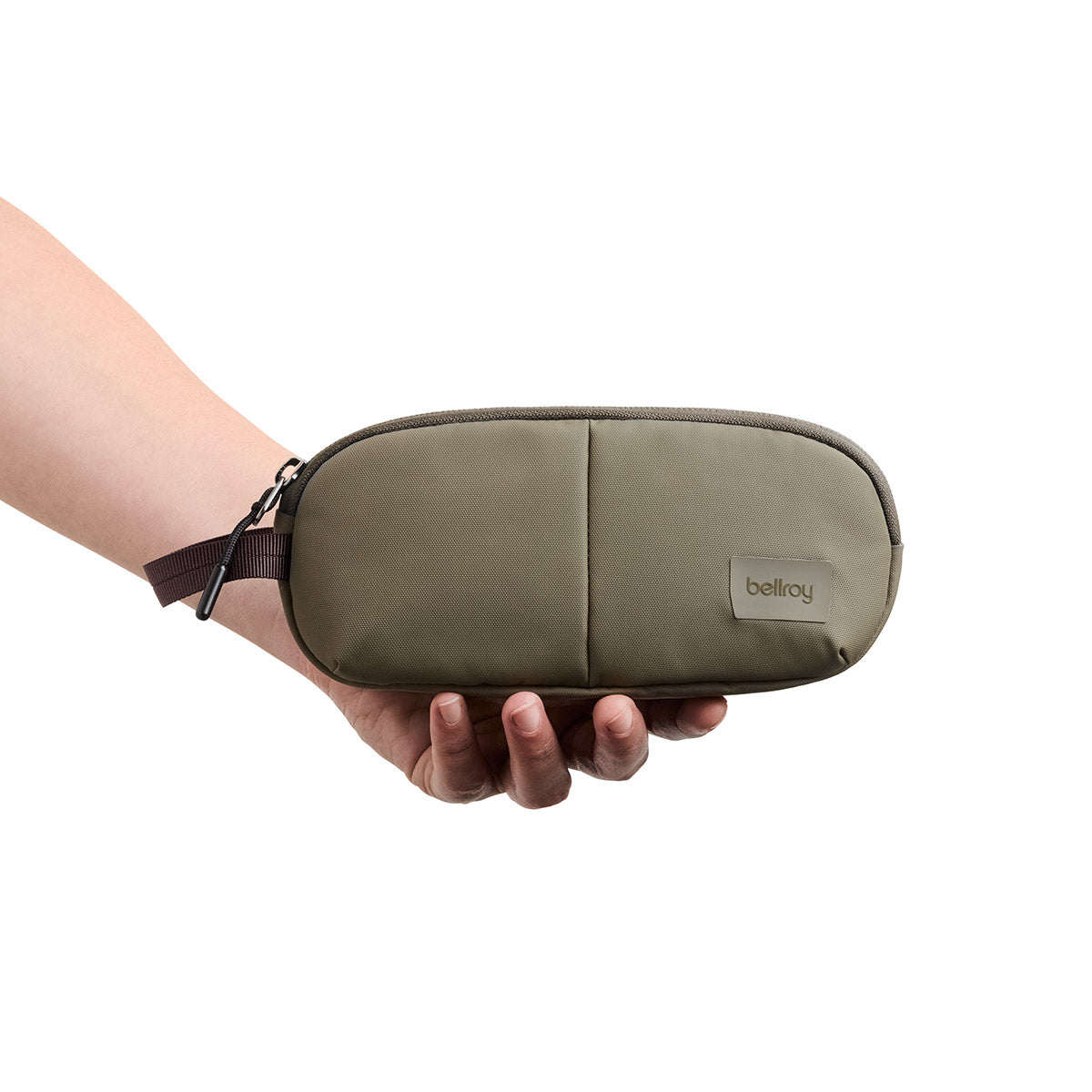 Bellroy Laneway Sunglasses Pocket, Sea Kelp