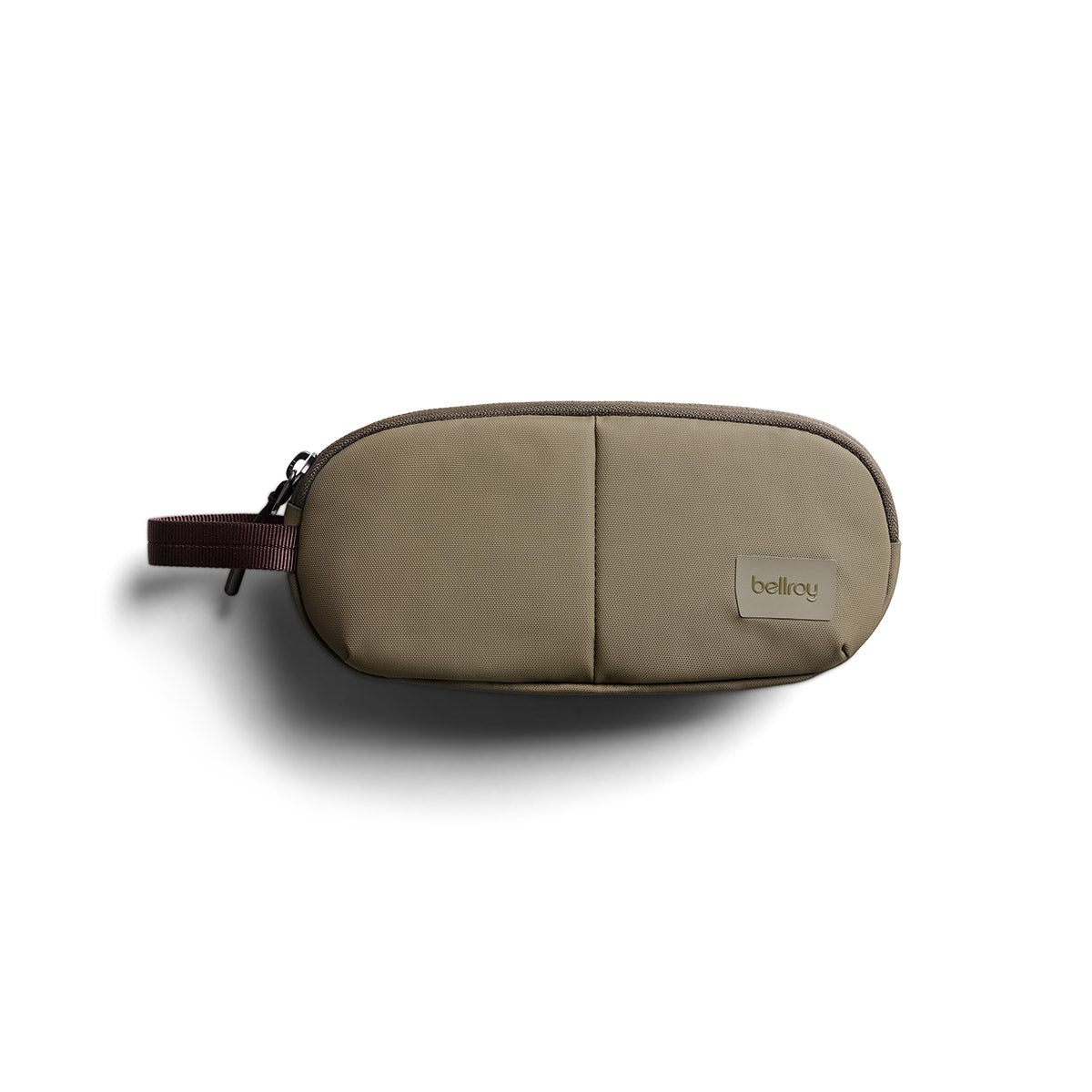 Bellroy Laneway Sunglasses Pocket, Sea Kelp