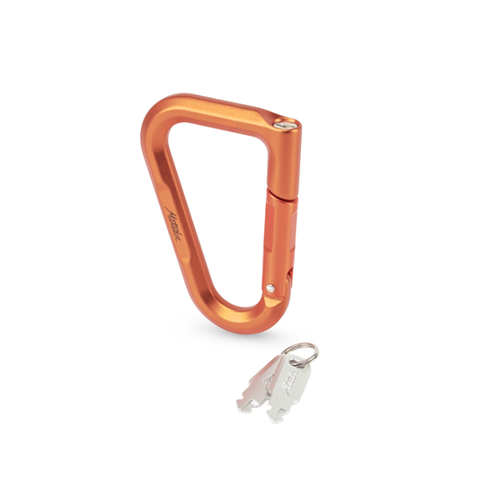 Matador BetaLock™, Canyon Orange