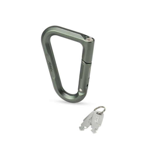 Matador BetaLock™, Shadow Green