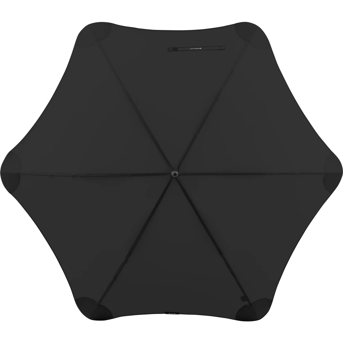 Blunt Umbrella Exec, Black