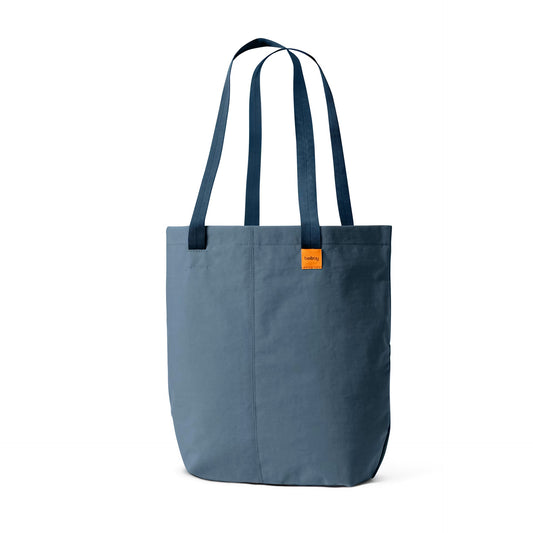 Bellroy City Tote, Blue Steel