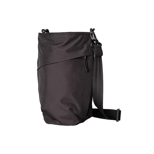 Able Carry Bottle Sling 1L, Ripstop Black