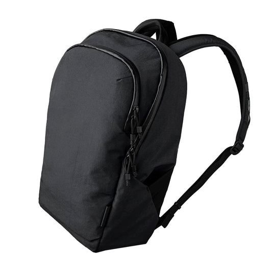 ALPAKA Bravo Backpack 23L Axoflux 400D, Black