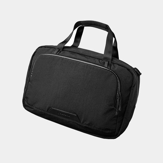 ALPAKA Bravo Brief Axoflux 400D, Black