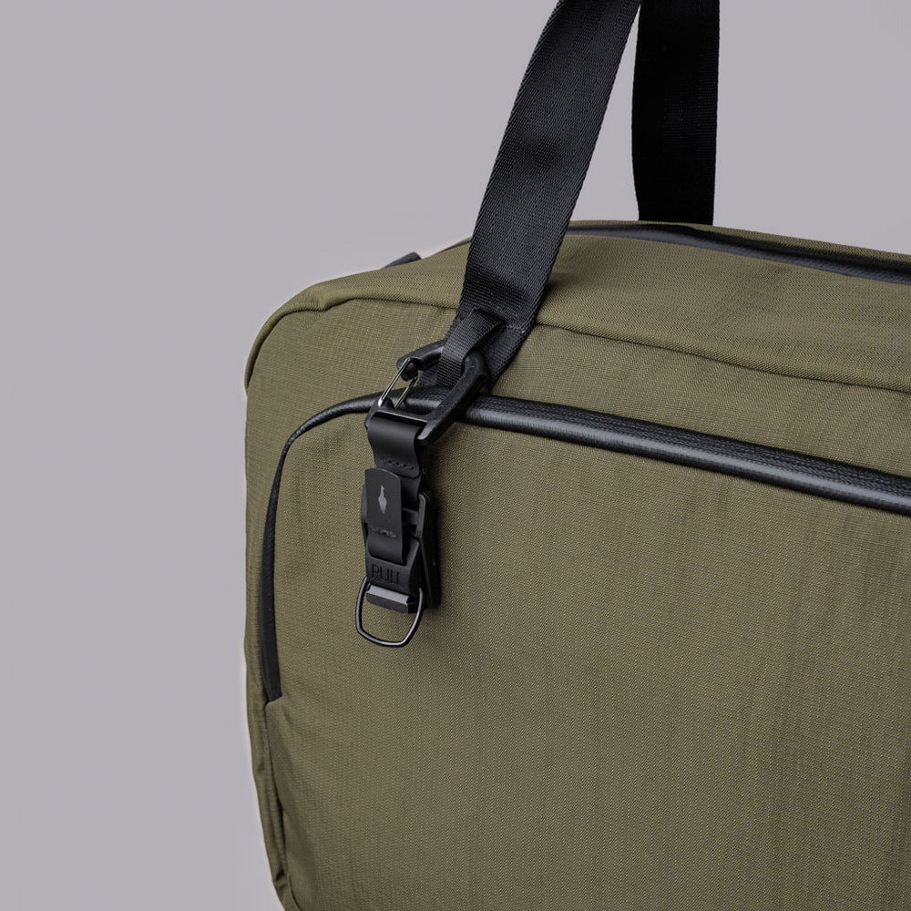 ALPAKA Bravo Brief Axoflux 400D, Green