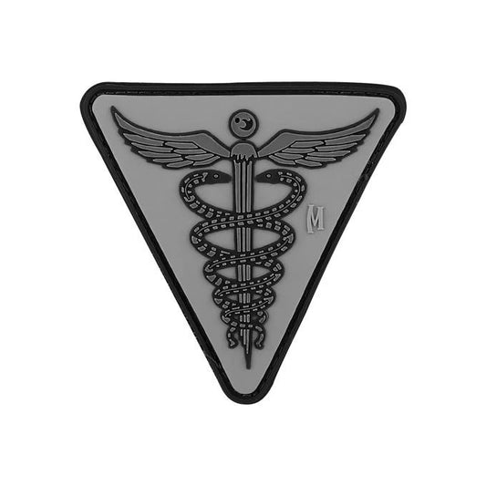 Maxpedition Caduceus Morale Patch, Swat