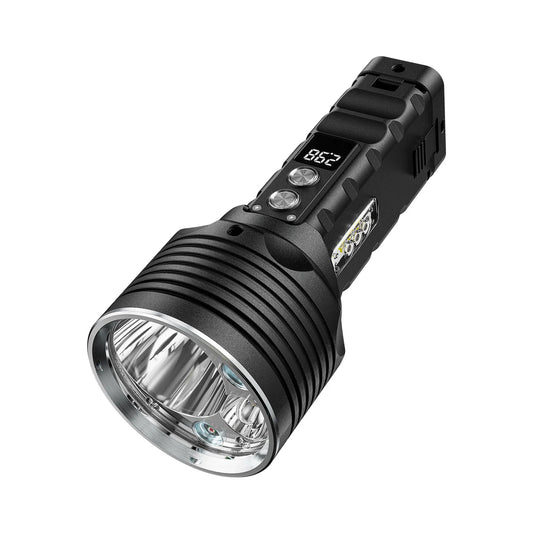 RovyVon S2 Premium 10000 lumens Search Flashlight 7000K