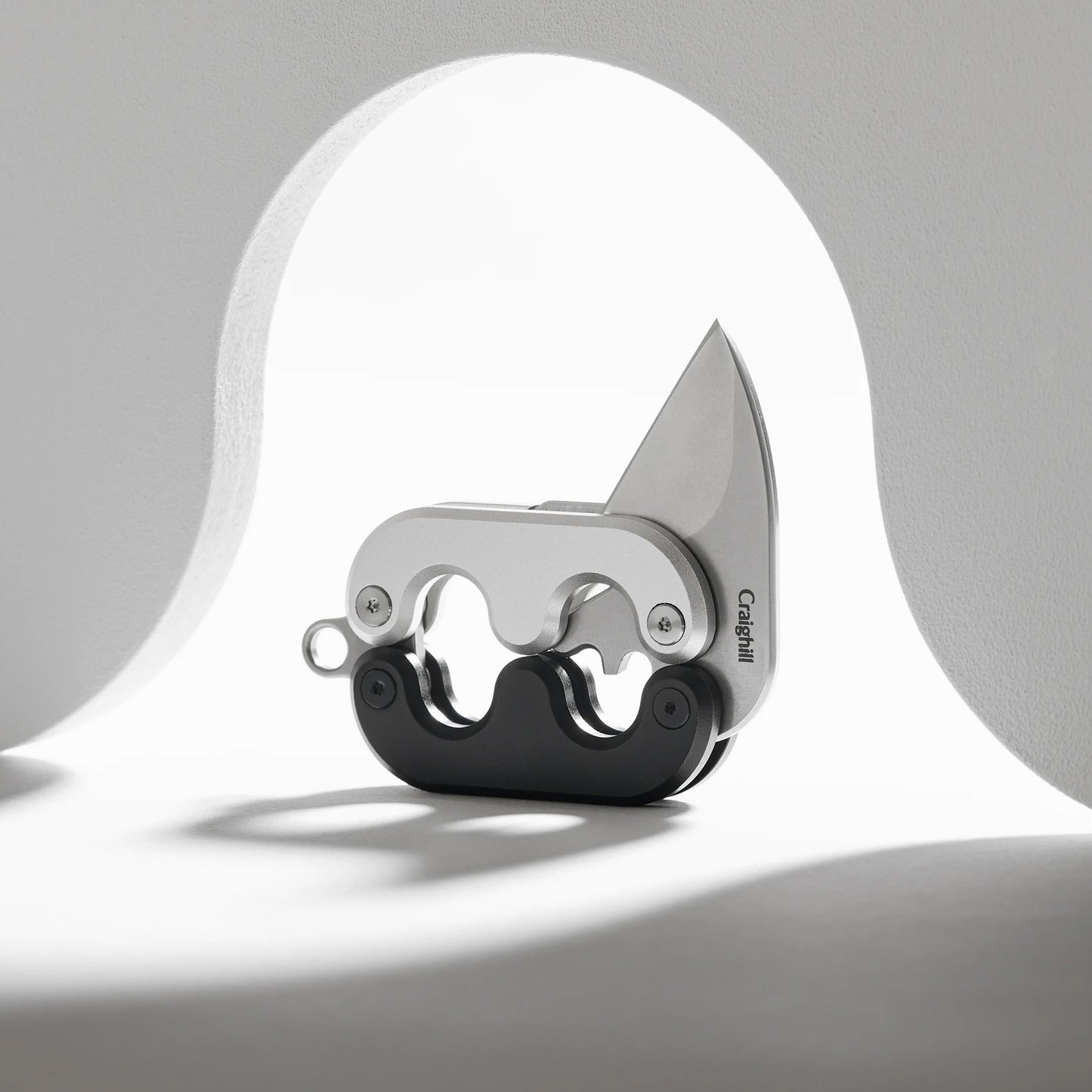 Craighill Sidewinder Knife Mini