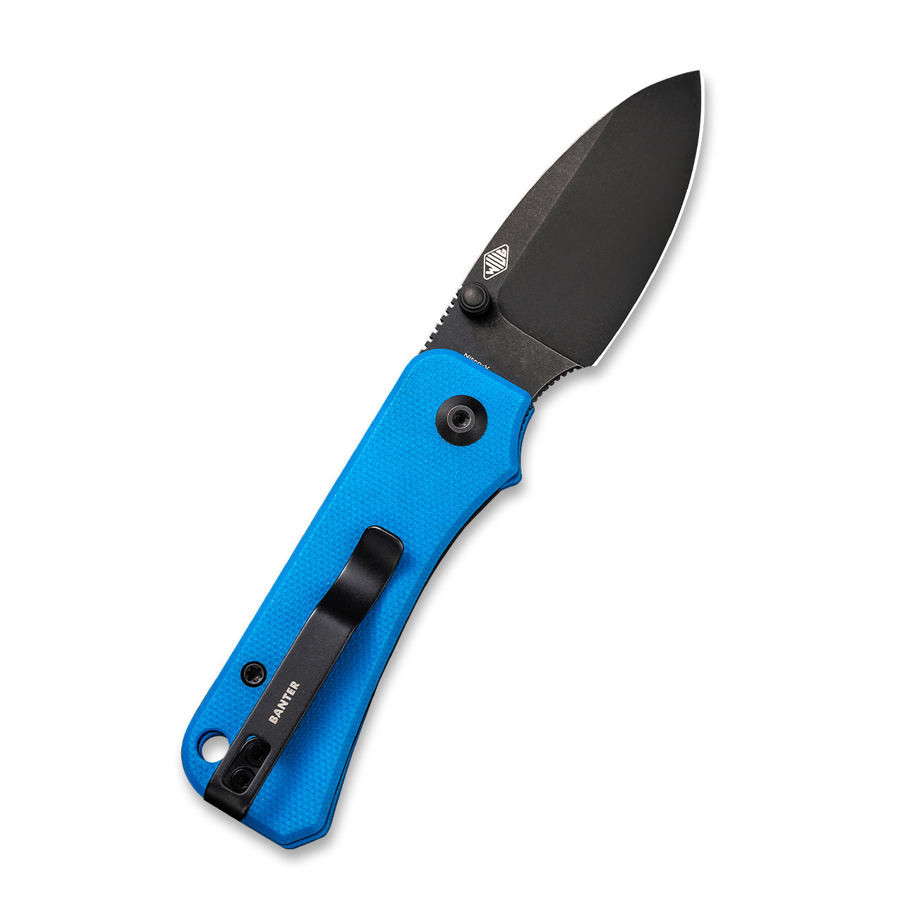 Civivi Baby Banter G10, Blue