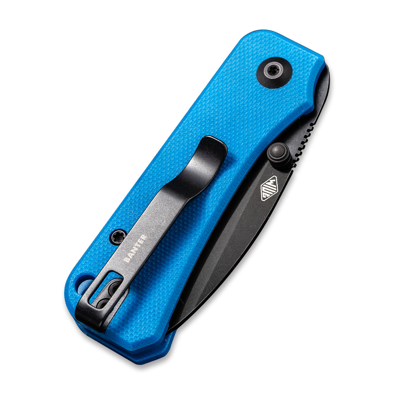 Civivi Baby Banter G10, Blue