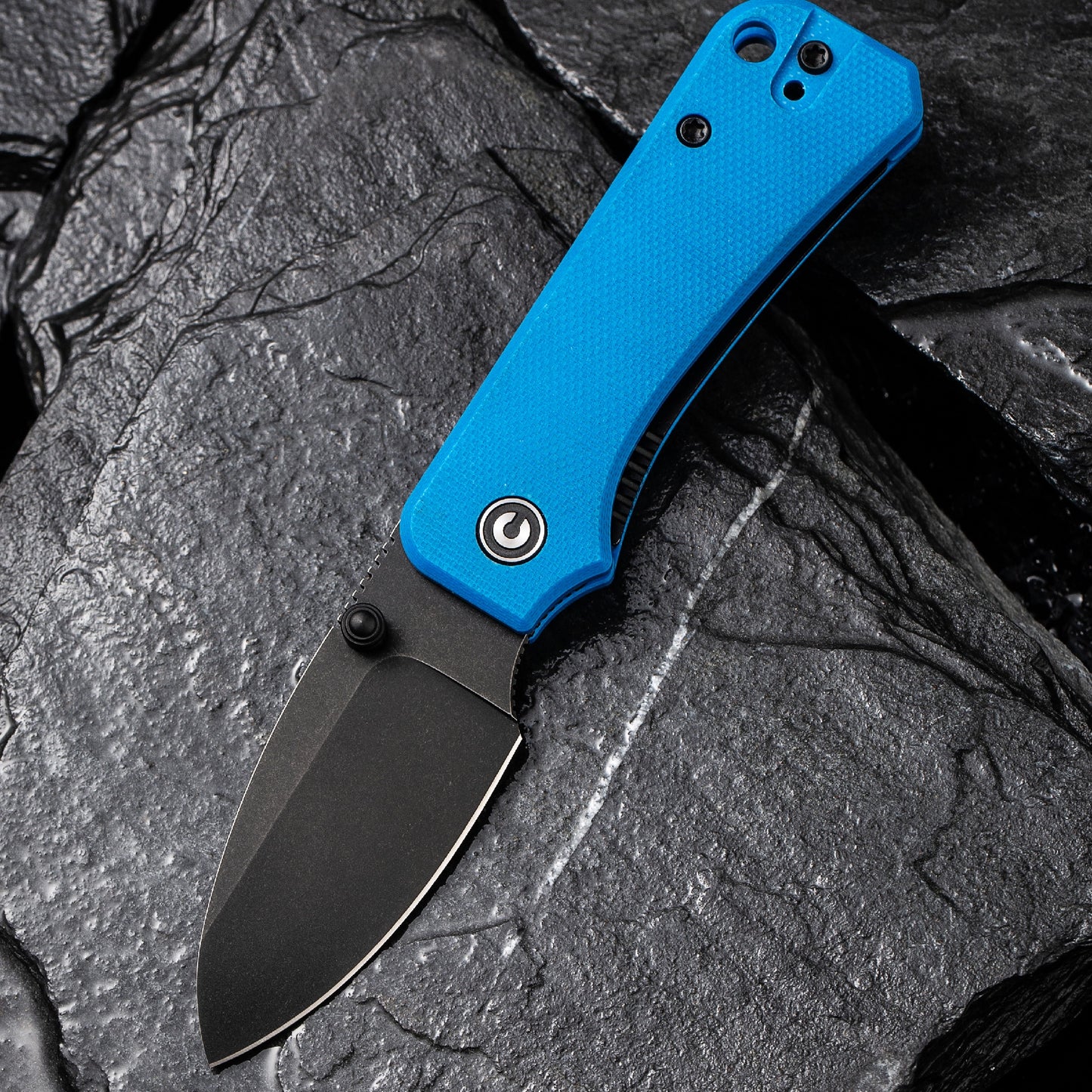 Civivi Baby Banter G10, Blue