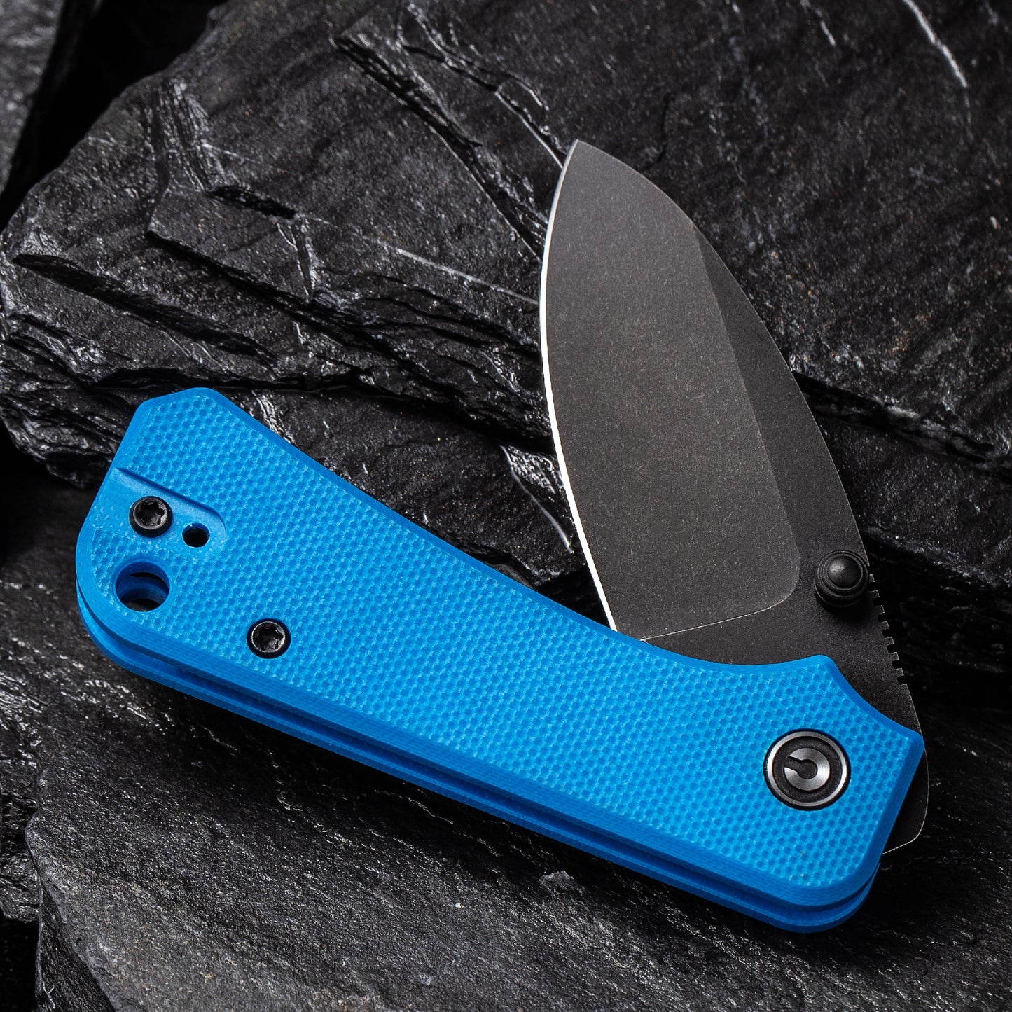 Civivi Baby Banter G10, Blue