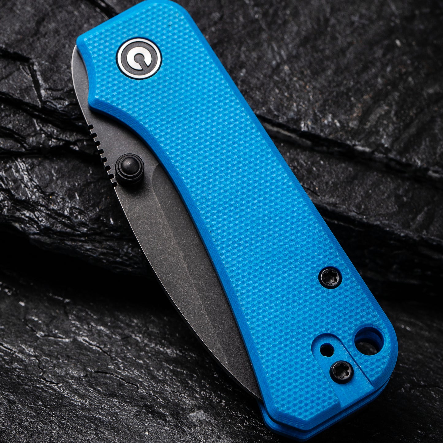 Civivi Baby Banter G10, Blue