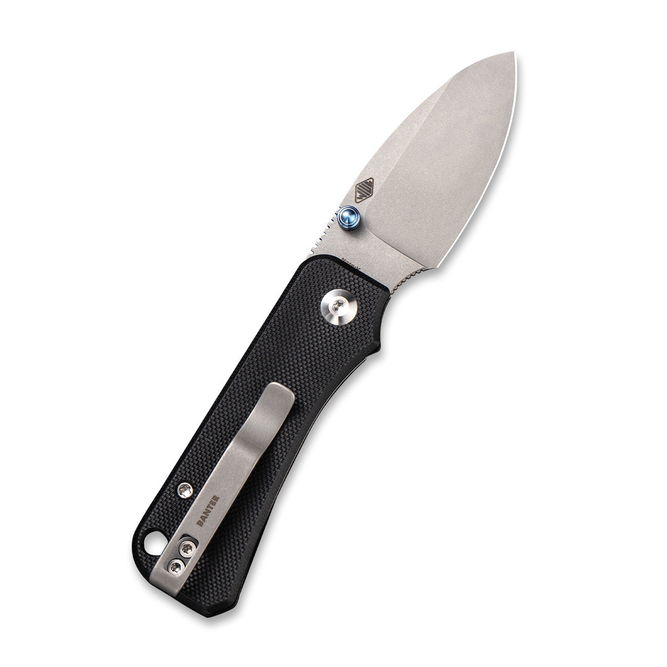 Civivi Baby Banter G10, Black