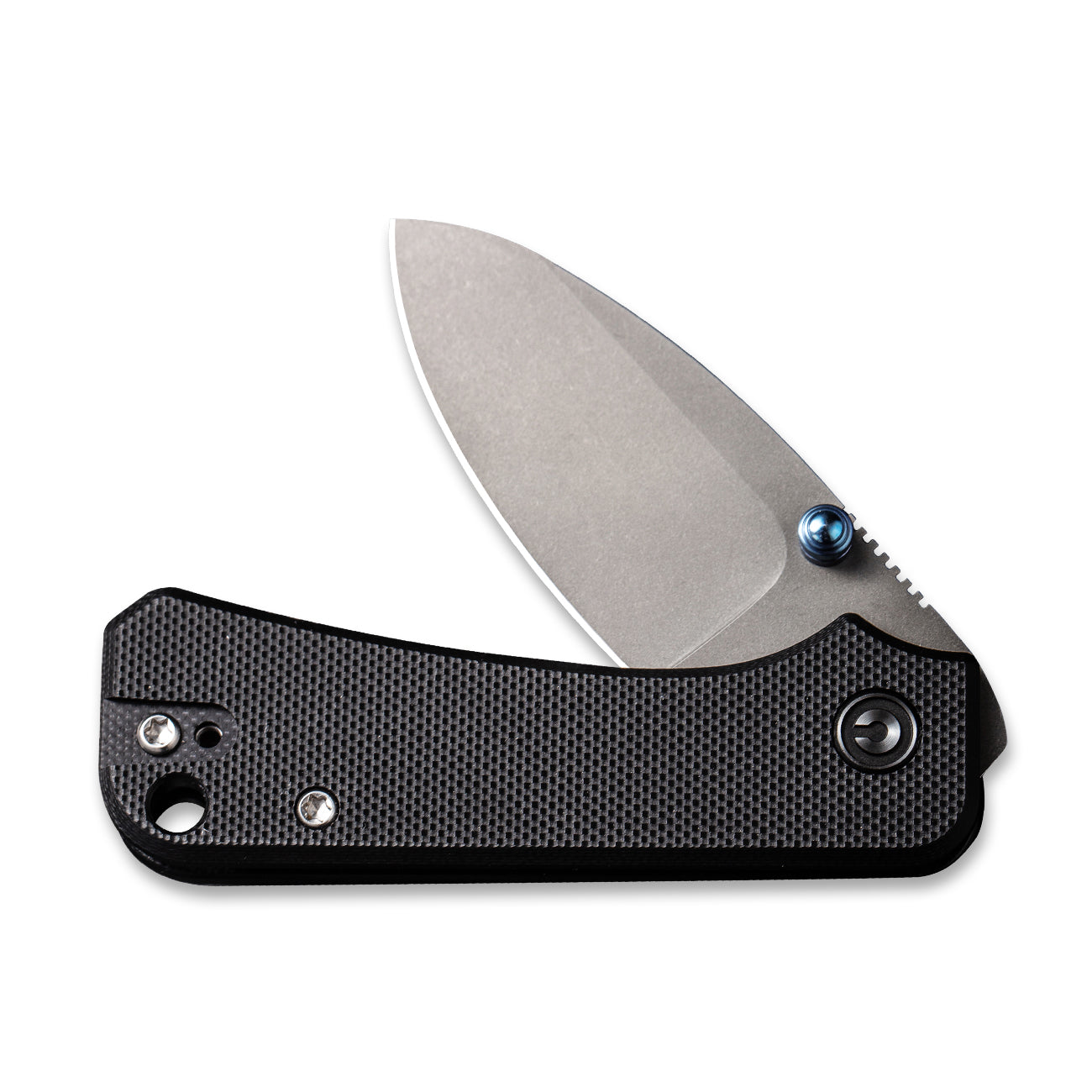 Civivi Baby Banter G10, Black