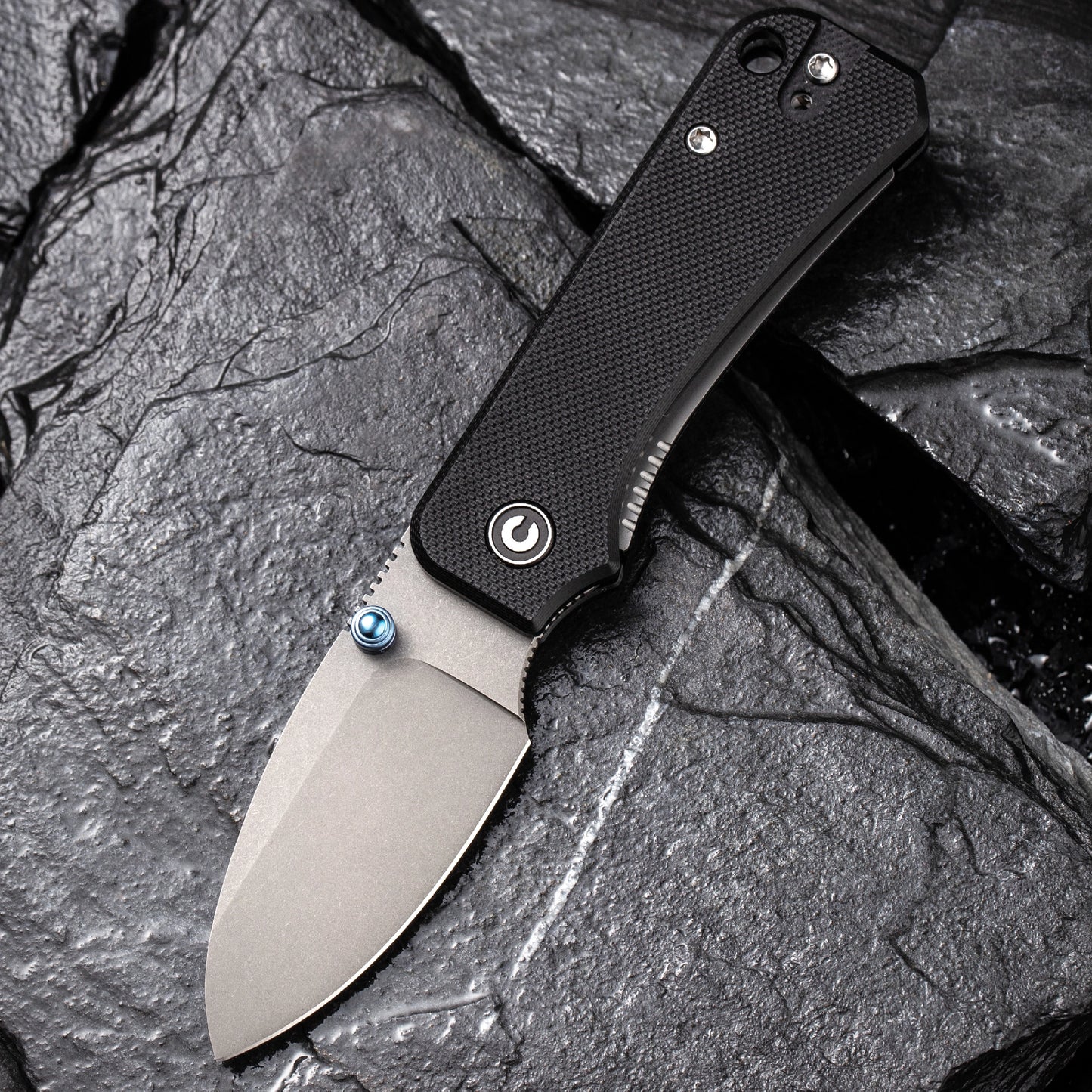 Civivi Baby Banter G10, Black