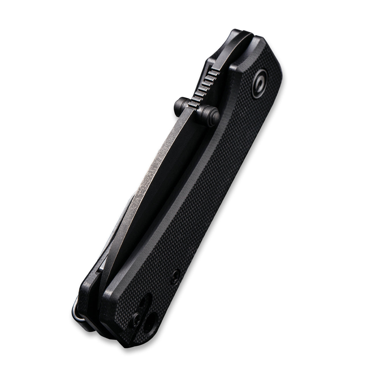 Civivi Baby Banter G10, Black / Black Handle