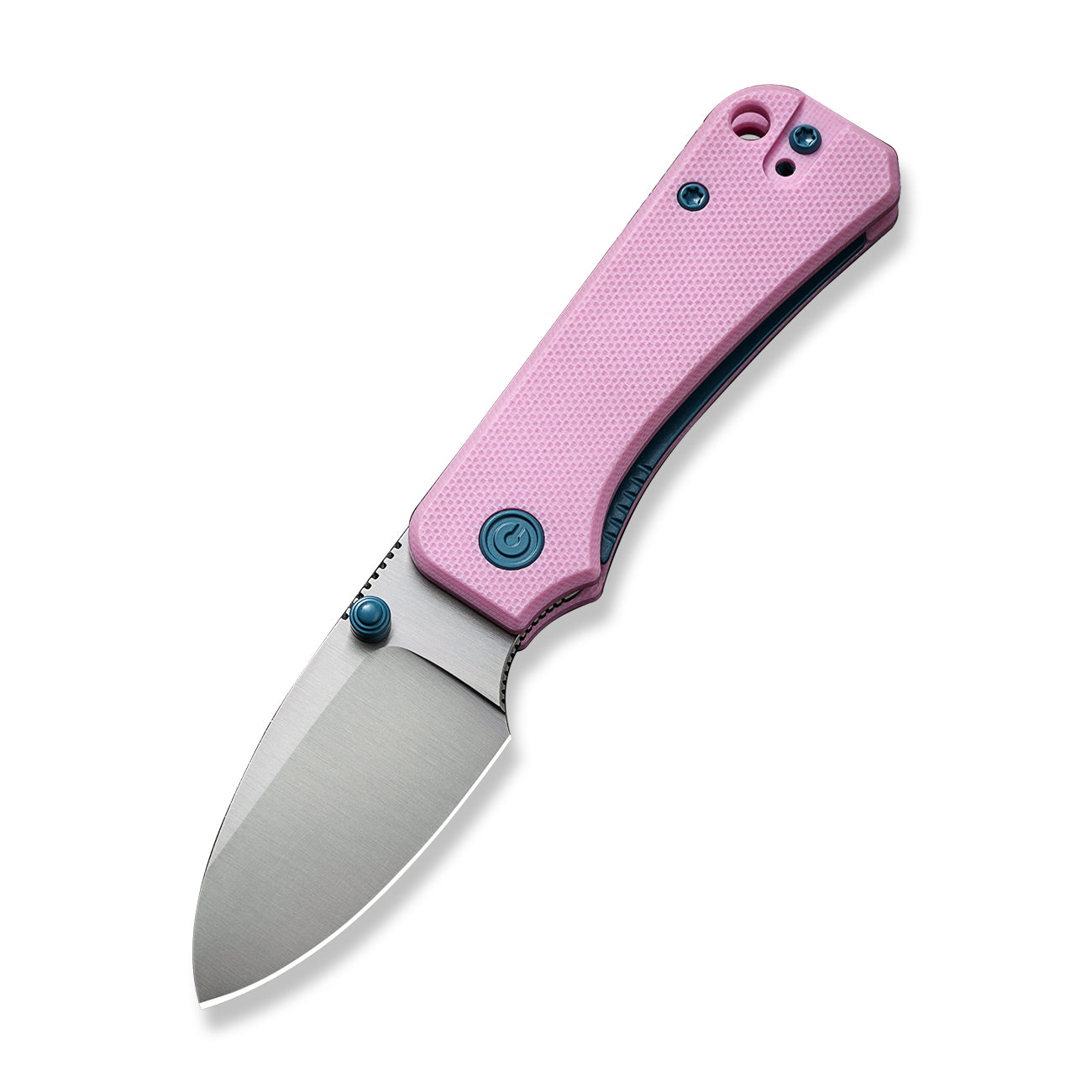 Civivi Baby Banter G10, Powder Pink