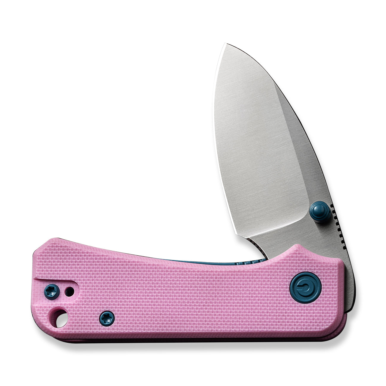 Civivi Baby Banter G10, Powder Pink