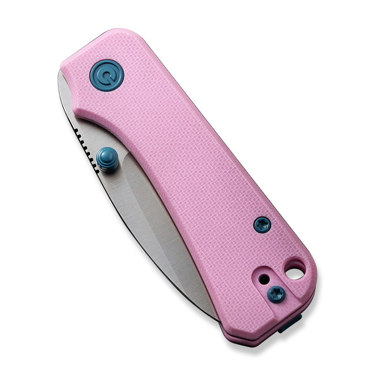 Civivi Baby Banter G10, Powder Pink