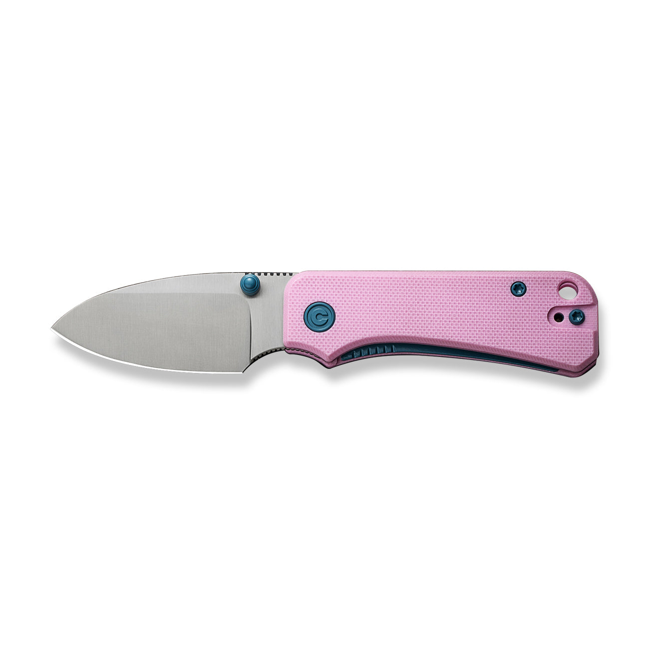 Civivi Baby Banter G10, Powder Pink